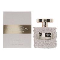 Oscar de la Renta Bella Rosa Eau de Parfum 100ml Spray For Her NEW. Women's EDP
