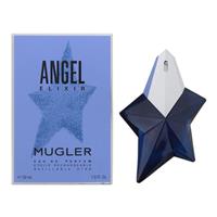 Mugler Angel Elixir Eau de Parfum 50ml Spray for Her