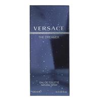 Versace Dreamer Eau de Toilette 100ml Spray For Him - NEW. Men's EDT