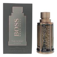 Hugo Boss The Scent Le Parfum Eau de Parfum 50ml Spray For Him
