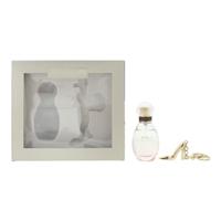 Sarah Jessica Parker Lovely Eau de Parfum 30ml + Gold Shoe Key Ring