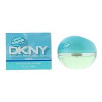 DKNY Be Delicious Pool Party Bay Breeze Eau de Toilette 50ml Spray for Her