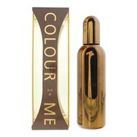 Milton Lloyd Colour Me Oud Eau de Parfum 90ml Spray for Him