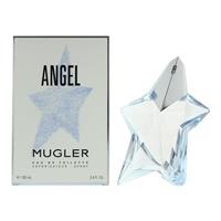 Mugler Angel (2019) Eau de Toilette 100ml Spray - Non-Refillable EDT For Her