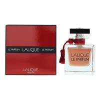 Lalique Le Parfum Eau de Parfum 50ml Spray For Her