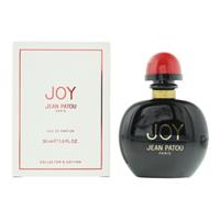 Jean Patou Joy Collectors Edition Eau De Parfum 30ml Spray For Her