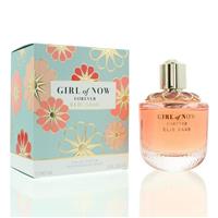 Elie Saab Girl Of Now Forever Eau De Parfum 90ml Spray For Her