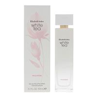 Elizabeth Arden White Tea Wild Rose Eau De Toilette 100ml Spray For Her