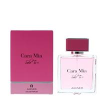 Etienne Aigner Cara Mia Solo Tu Eau de Parfum 100ml Spray For Women