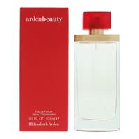 Elizabeth Arden Beauty Eau de Parfum 100ml Spray For Her - NEW. EDP
