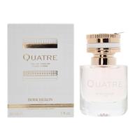 Boucheron Quatre Eau de Parfum 30ml Spray For Her