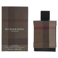 Burberry London For Men Eau de Toilette 50ml Spray - NEW. Men's EDT