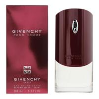 Givenchy Homme Eau de Toilette 100ml Spray Men's - NEW. EDT - For Him