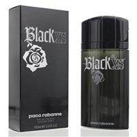 Paco Rabanne Black XS Men 100ml EDT Spray