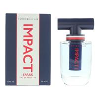 Tommy Hilfiger Impact Spark Eau de Toilette 50ml Spray for Him