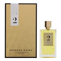 ROSENDO MATEU OLFACTIVE EXPRESSIONS BARCELONA 100ML EDP SPRAY - 2 - NEW & SEALED