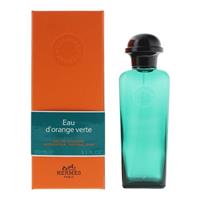 Hermes Eau D'orange Verte Eau De Cologne 100ml - NEW EDP For Him & Her