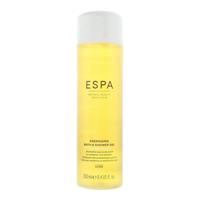 Espa Energizing Bath & Shower Gel 250ml