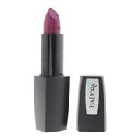 Isadora Perfect Matt Lipstick 4.5g - 12 Magenta