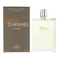 Hermes Terre D'hermes Eau Givree Eau de Parfum 175ml Refillable Spray for Him