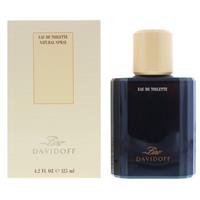 Davidoff Zino Eau de Toilette 125ml Spray For Him - NEW. Men's - EDT