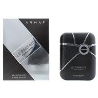 Armaf Le Parfait Pour Homme Eau de Toilette 100ml Spray Men's - NEW. EDT For Him
