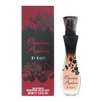 Christina Aguilera By Night Eau de Parfum 30ml Spray for Her