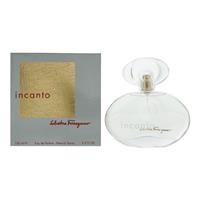 Salvatore Ferragamo Incanto Eau de Parfum 100ml Spray For Her - NEW. Women's EDP