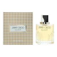 Jimmy Choo Illicit Eau de Parfum 100ml Spray For Her Women Ladies - EDP Perfume