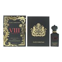 Clive Christian VIII Rococo Noble Collection Immortelle Perfume 50ml For Her