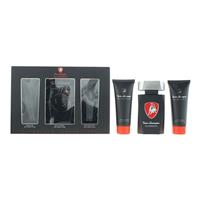 Tonino Lamborghini Classico Eau De Toilette 125ml Gift Set for Him