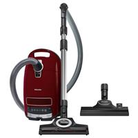 Miele Complete C3 Cat and Dog Bagged Cylinder Vacuum Cleaner