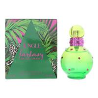 Britney Spears Jungle Fantasy Eau de Toilette 30ml Spray for Her