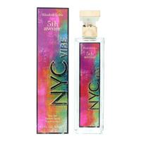 Elizabeth Arden 5Th Avenue Nyc Vibe Eau de Parfum 125ml Spray for Her