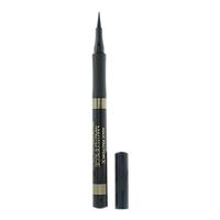 Max Factor Masterpiece High Precision Charcoal Liquid Eyeliner - Deep Sea