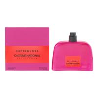 Costume National Supergloss Eau De Parfum 100ml Spray for Her