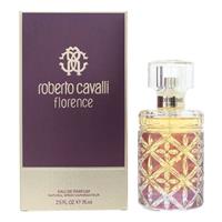 Roberto Cavalli Florence Eau de Parfum 75ml Spray for Her