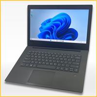 Lenovo V330 Core i5-8250U 8GB Ram 256GB SSD FHD Windows 11 Pro Webcam Laptop