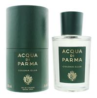 Acqua Di Parma Colonia C.L.U.B Eau De Cologne 100ml Spray For Him