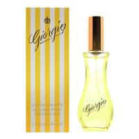 Giorgio Beverly Hills - Giorgio Eau de Toilette 90ml Spray Women's NEW. EDT