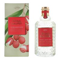 4711 Acqua Colonia Lychee & White Mint Eau de Cologne 170ml Spray Unisex
