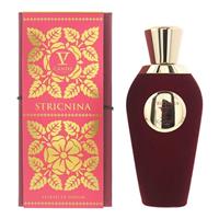 V Canto Stricnina Extrait De Parfum 100ml Spray Unisex