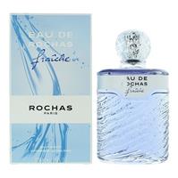 Rochas Eau De Rochas Fraiche Eau De Toilette 220ml Spray For Her