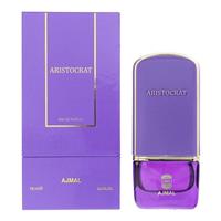 Ajmal Aristocrat Eau de Parfum 75ml Spray for Her
