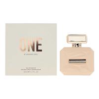 Jennifer Lopez One Eau De Parfum 50ml Spray for Her