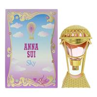 Anna Sui Sky Eau De Toilette 50ml Spray For Her