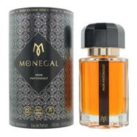 Ramon Monegal Mon Patchouly Eau de Parfum 100ml Spray Unisex