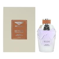 Bentley Beyond The Collection Radiant Osmanthus Eau de Parfum 100ml Spray Unisex