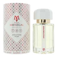 Ramon Monegal Atractone Musk Eau de Parfum 100ml Spray Unisex