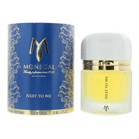 Ramon Monegal Next To Me Eau de Parfum 50ml Spray Unisex